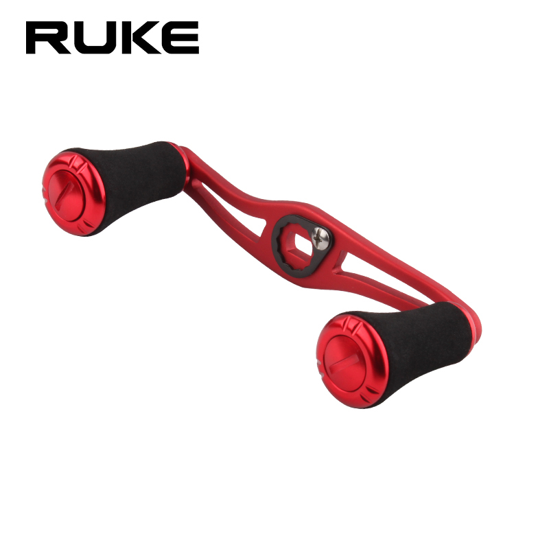 Reel Drag Knob - RUKE Mới Máy Câu Cá Hợp