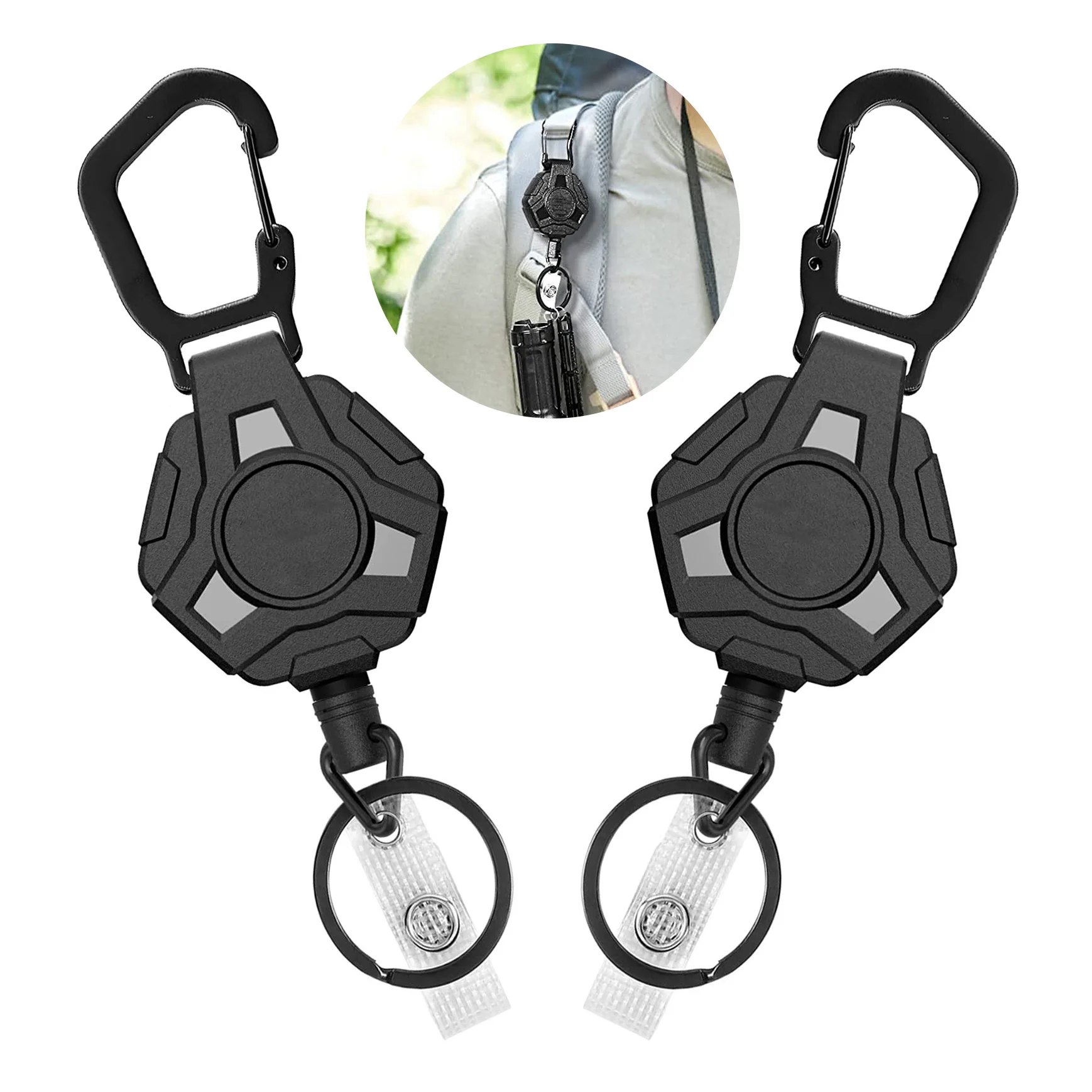 Fishing Retractable Anti-Lost  - đánh giá và giá Conventional Reel