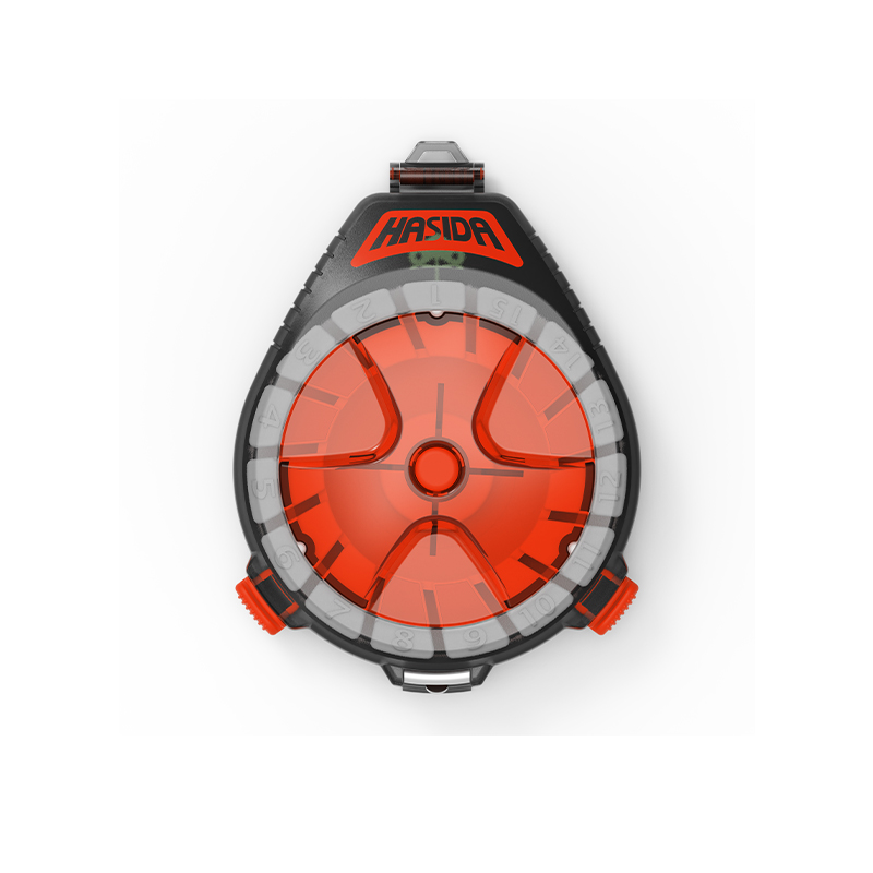 HASIDA Sub Line Box Fishing Ta - đánh giá và giá Spinning Reel