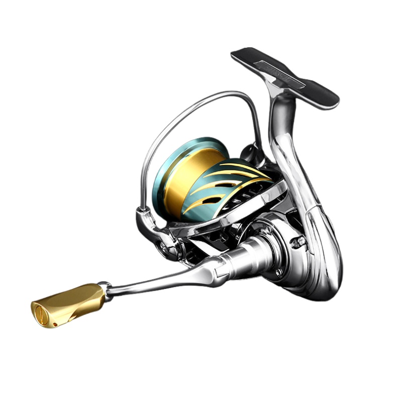 Okuma Fishing Tackle Spinning  - đánh giá và giá Daiwa Reel Bg