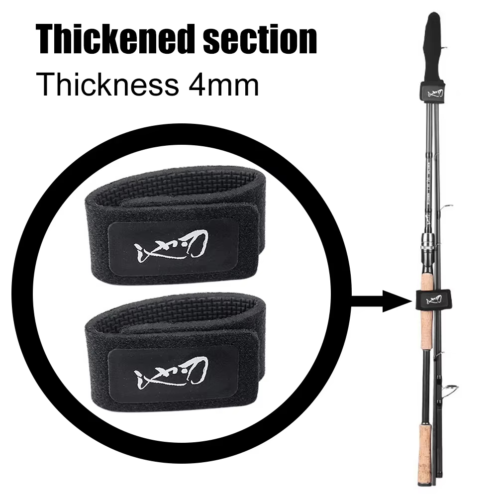Fishing Rod Elastic Protection - đánh giá và giá Reel Drag Knob