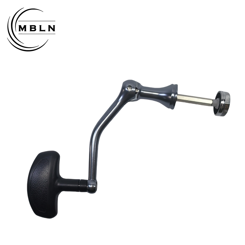 MBLN Brand Fishing Reel Hanlde - đánh giá và giá Reel Handle