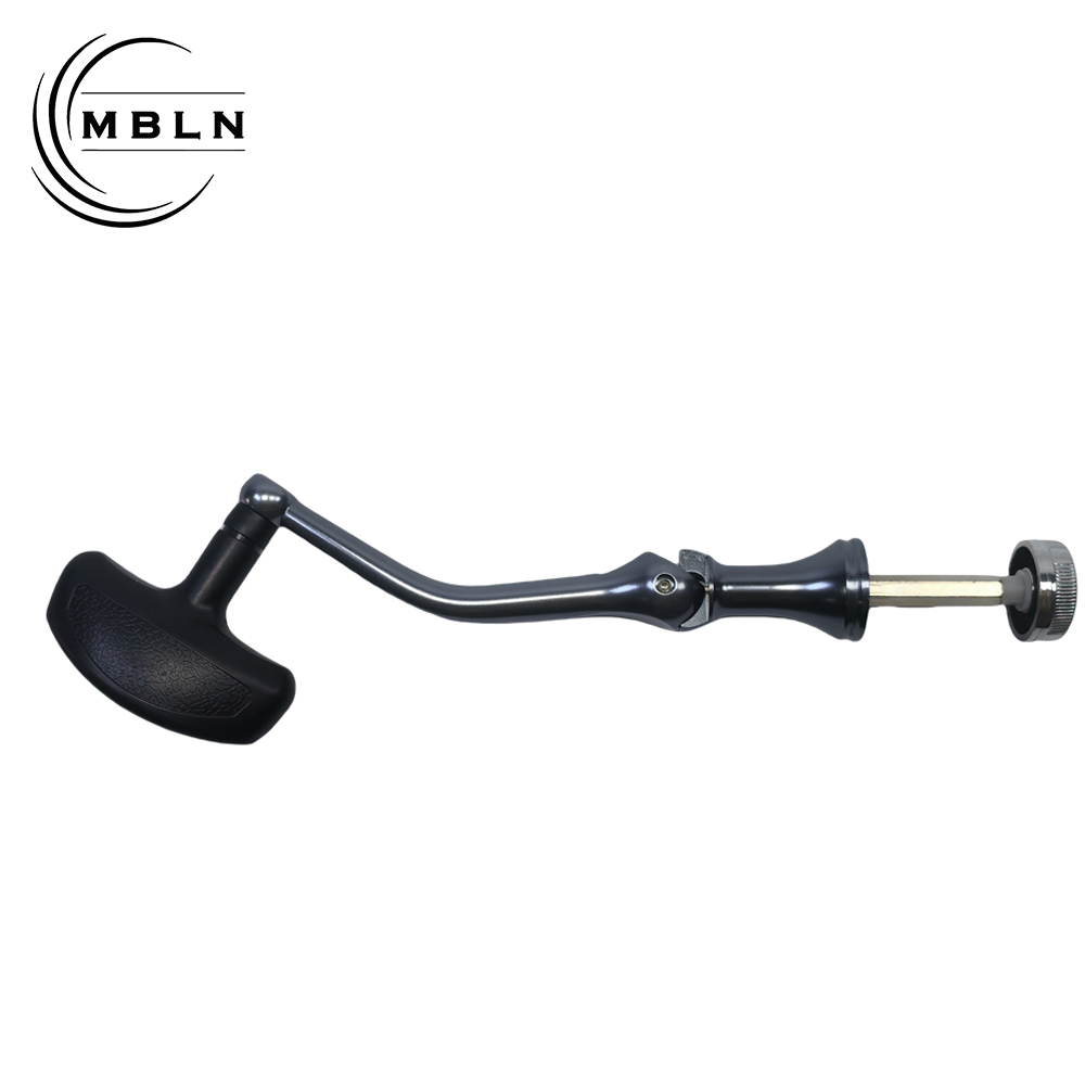 MBLN Brand Fishing Reel Hanlde - đánh giá và giá Reel Handle