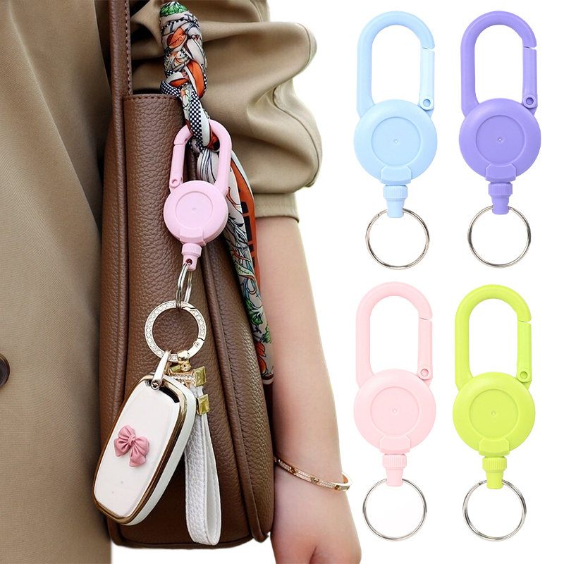 1/2PCS Candy Color Retractable - đánh giá và giá Conventional Reel